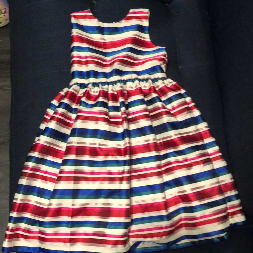 NWT SIZE 6. Gymboree, special occasion dress.